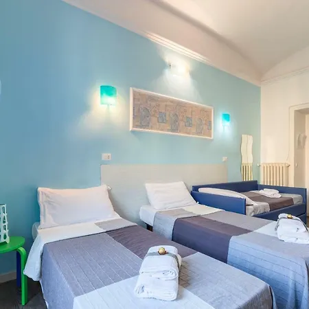 Dodomus Central Colosseum *