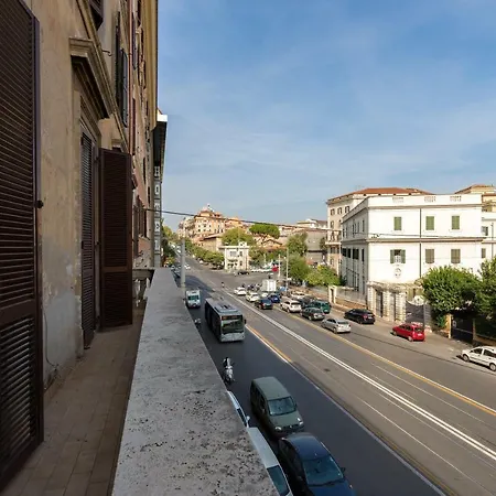 Apartamento Dodomus Central Colosseum